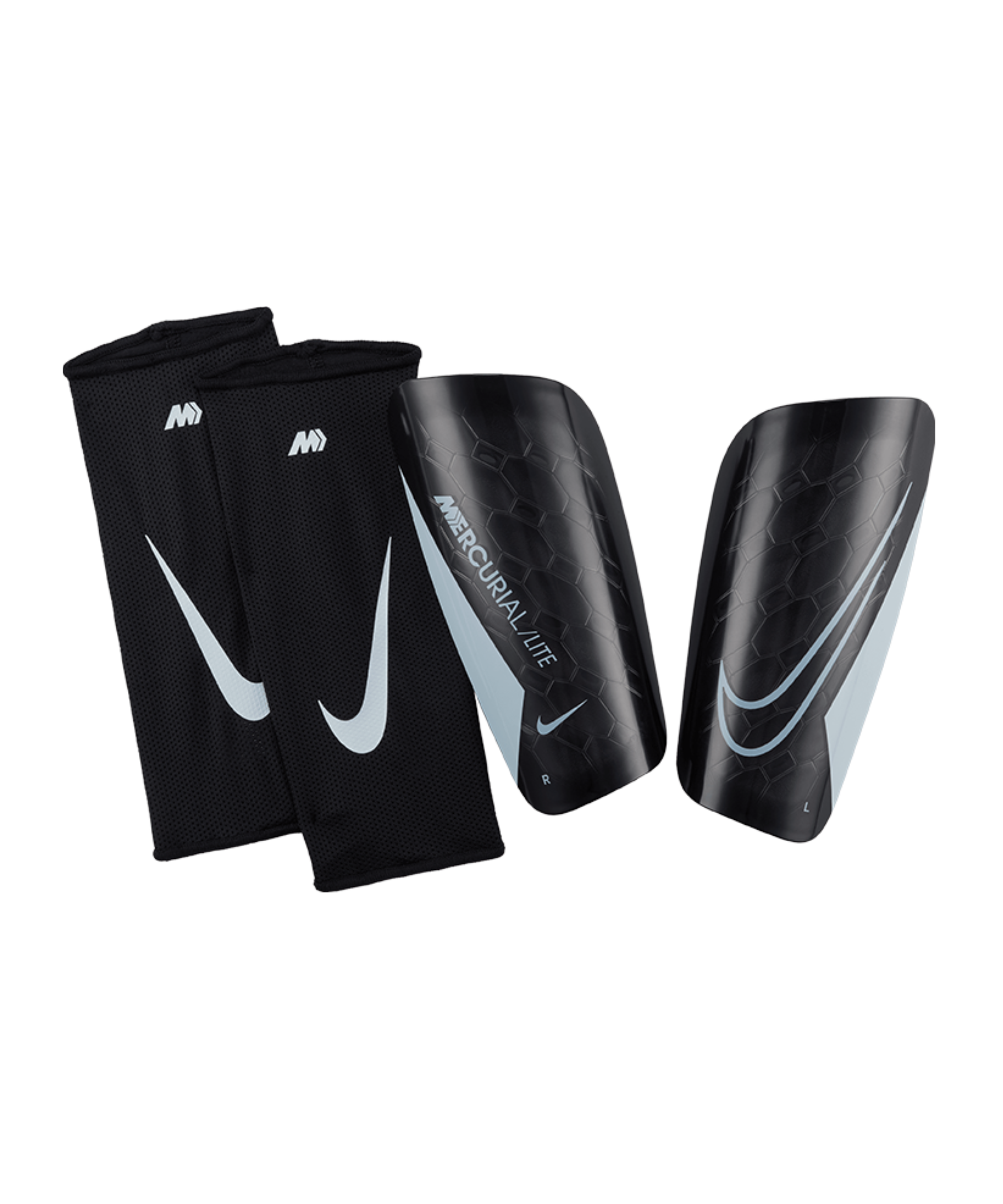 Nike Mercurial Lite Black