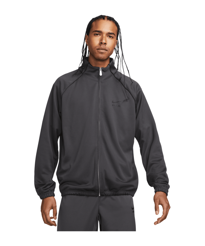 Nike air store jacket black