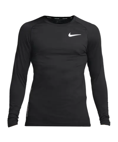 Nike Pro Warm Sweatshirt