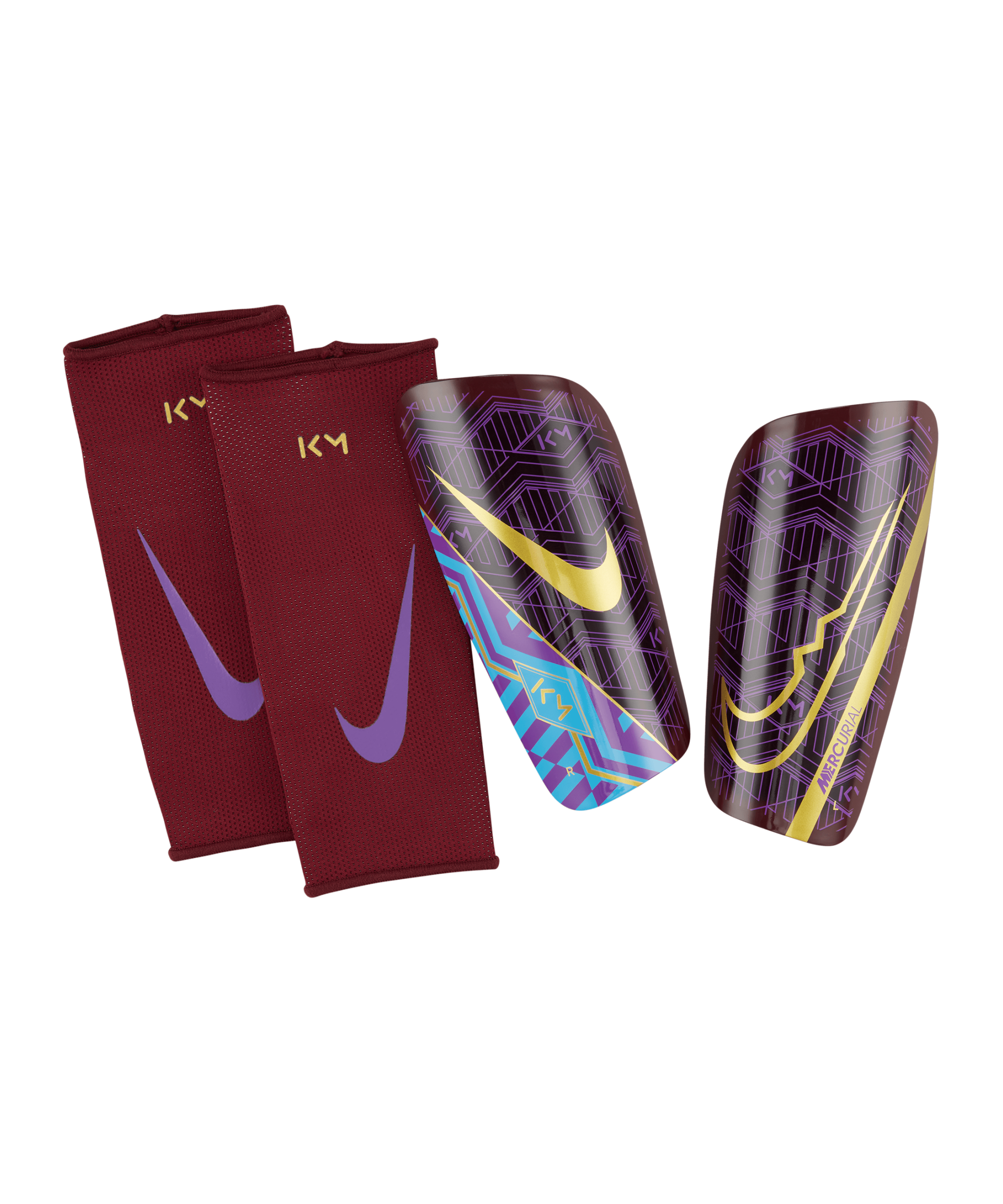 Nike Equipment