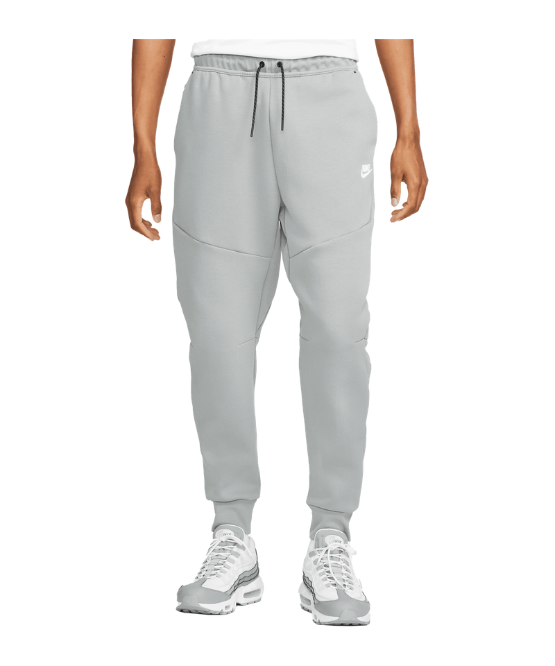 Nike Tech Fleece Pants Weiß