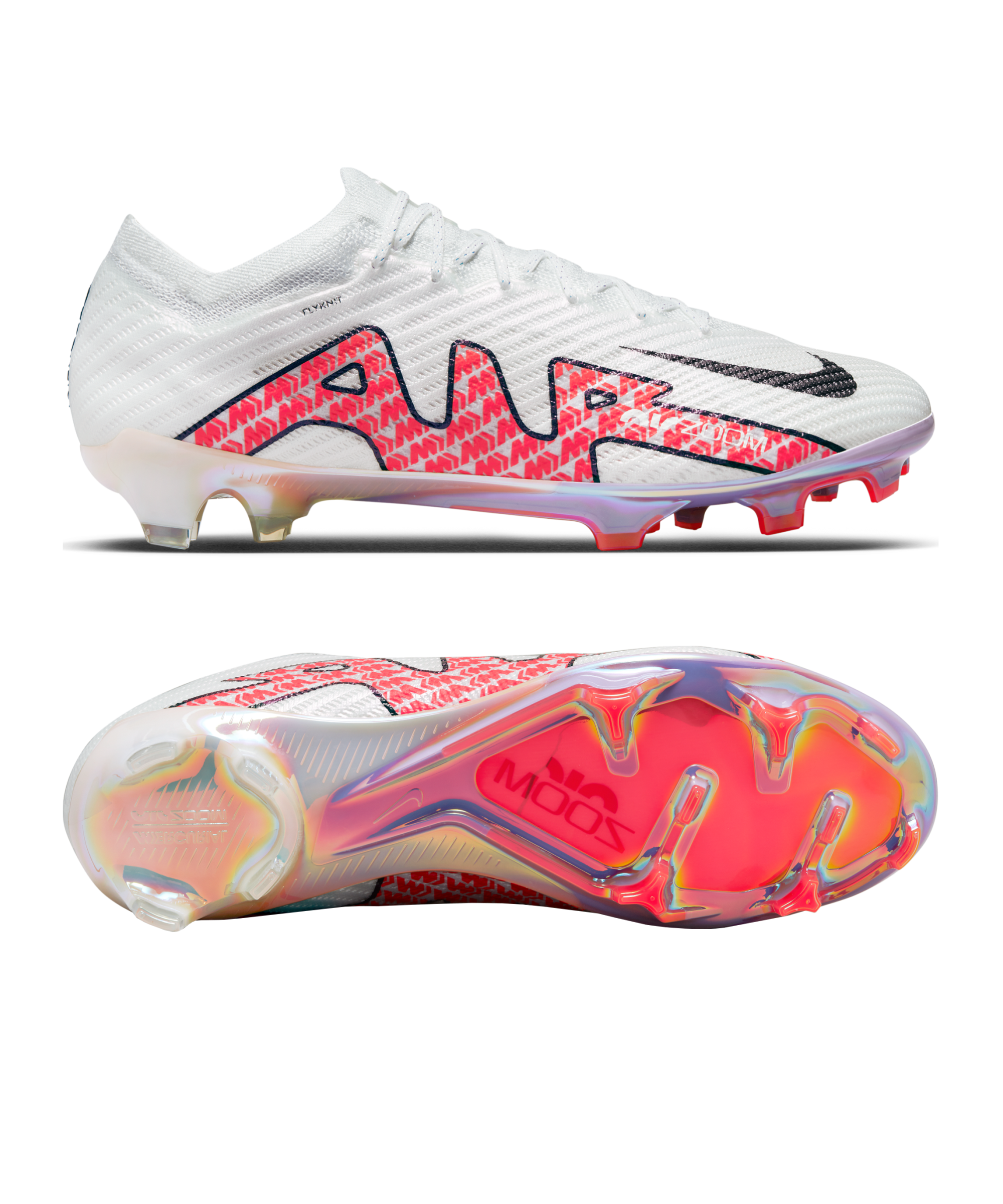 Buty korki Nike Zoom Mercurial Vapor 15 Elite FG r. 46 - porównaj ceny 