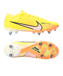 Nike Air Zoom Mercurial Vapor XV Elite SG-Pro Lucent Pro-Player-Edition -  Yellow