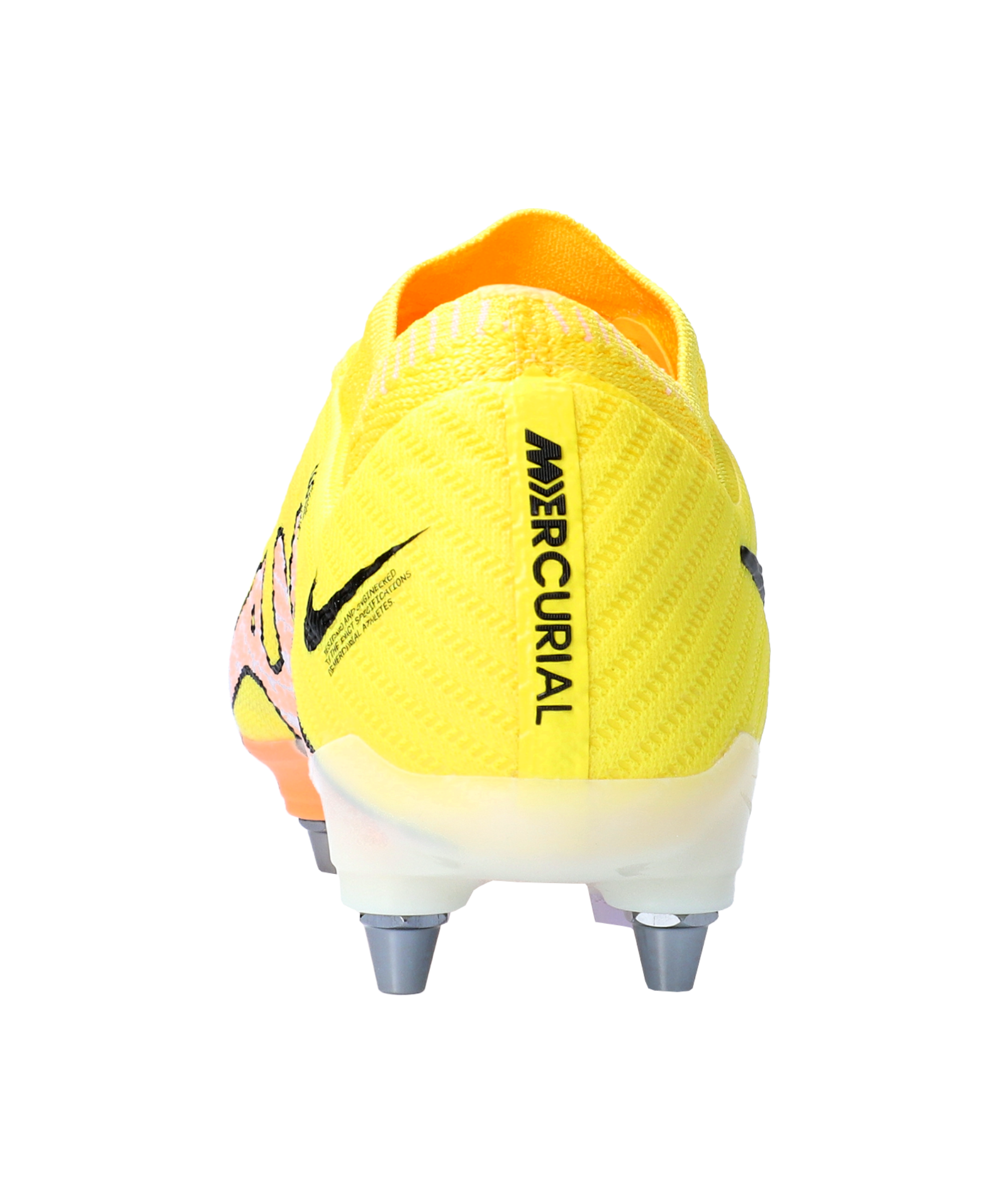 Nike Air Zoom Mercurial Vapor XV Elite SG-Pro Luminous Pro-Player