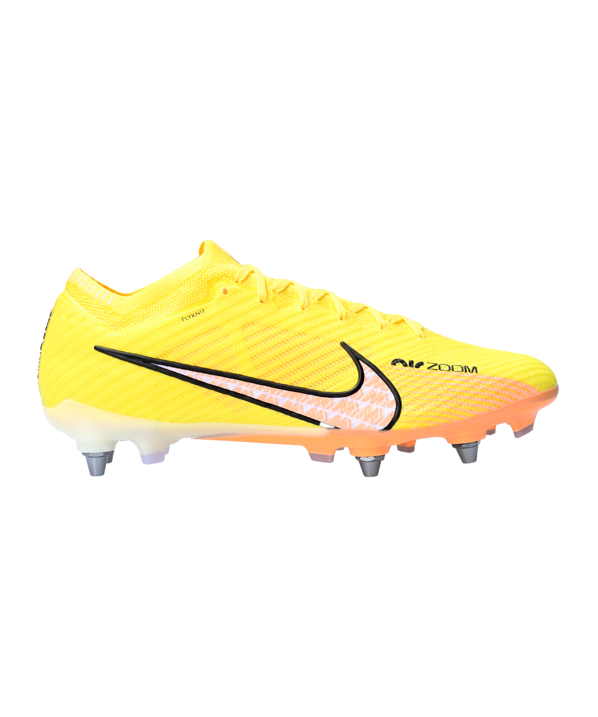 Nike Mercurial Zoom Vapor 15 Elite SG-PRO Player Edition  Stollenschuh der  Profis ⚪️