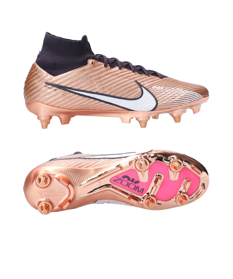 nike mercurial air zoom sg