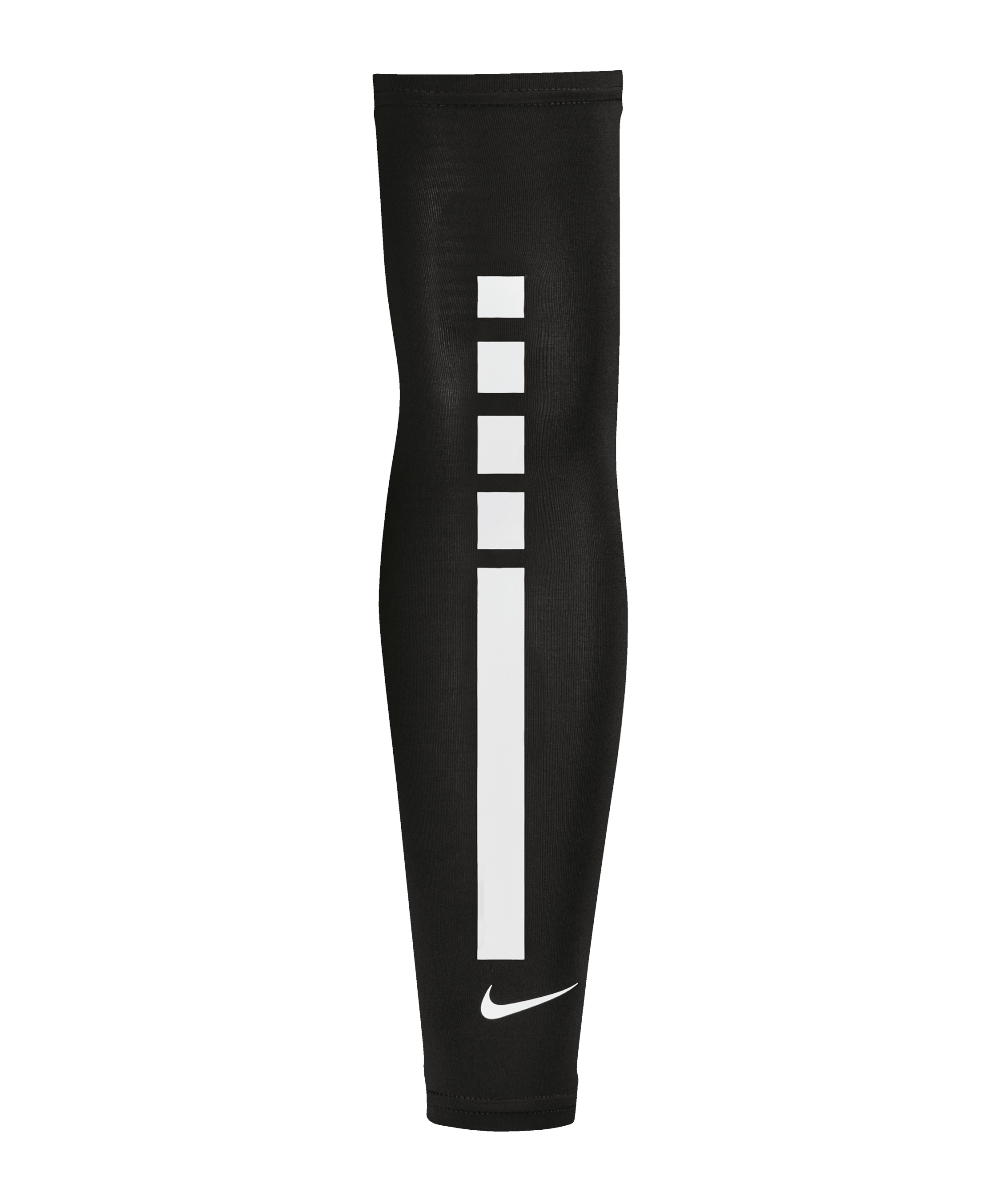 boerderij slachtoffer tunnel Nike Pro Elite Sleeve 2.0 - Zwart