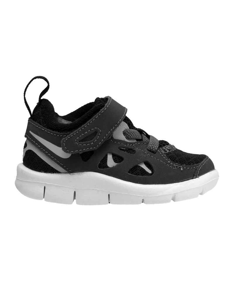 Nike Free Run 2 Black