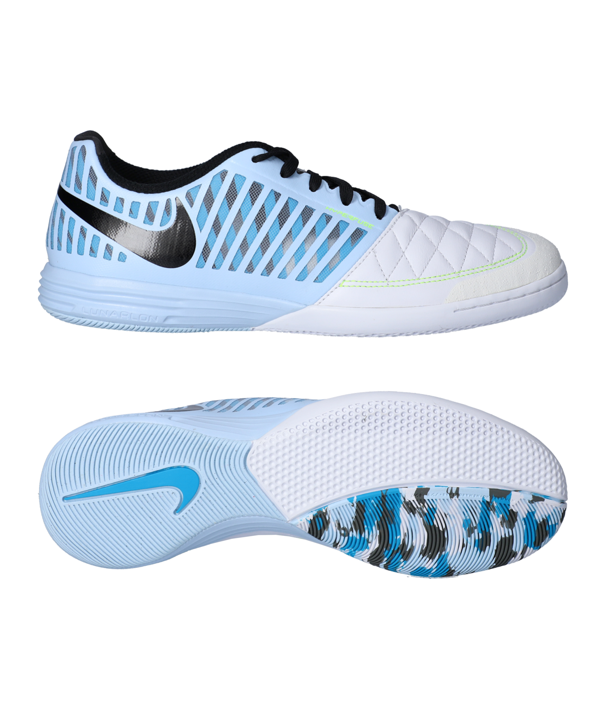 nike lunargato