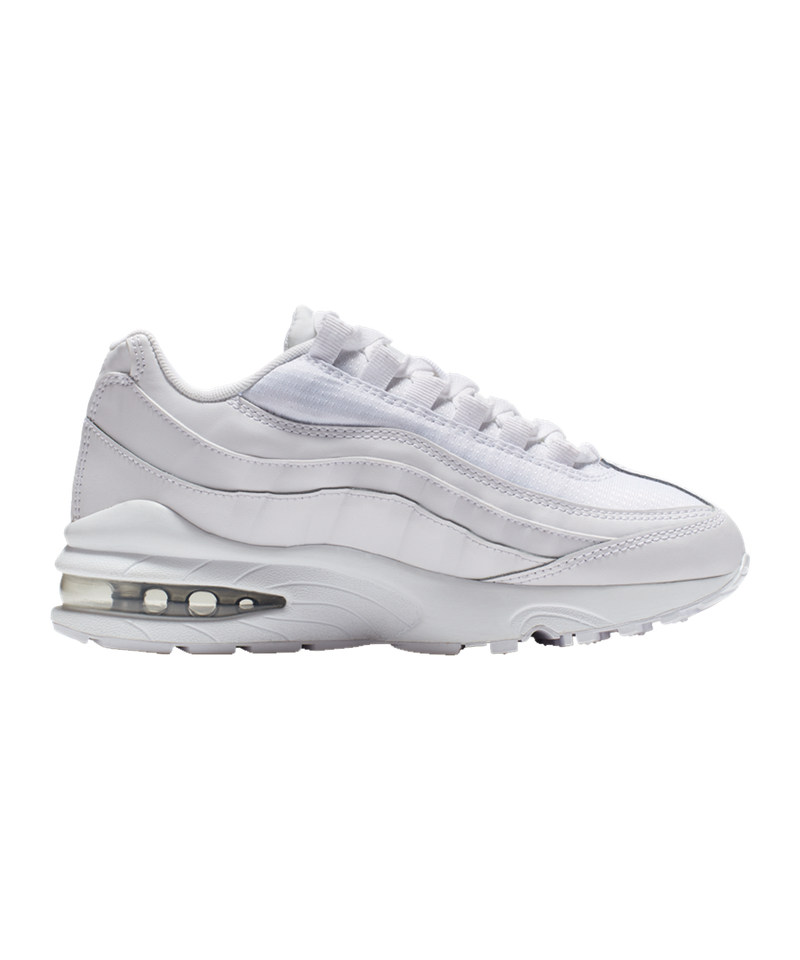 white air max 95 toddler