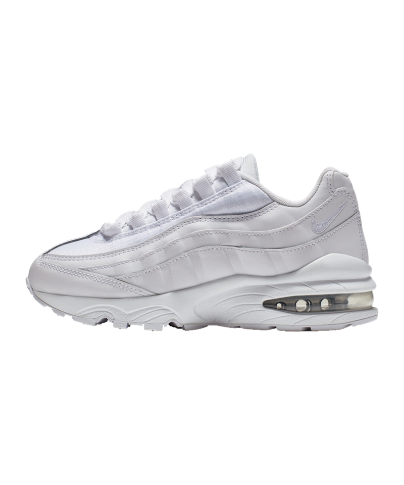 air max 95 white kids