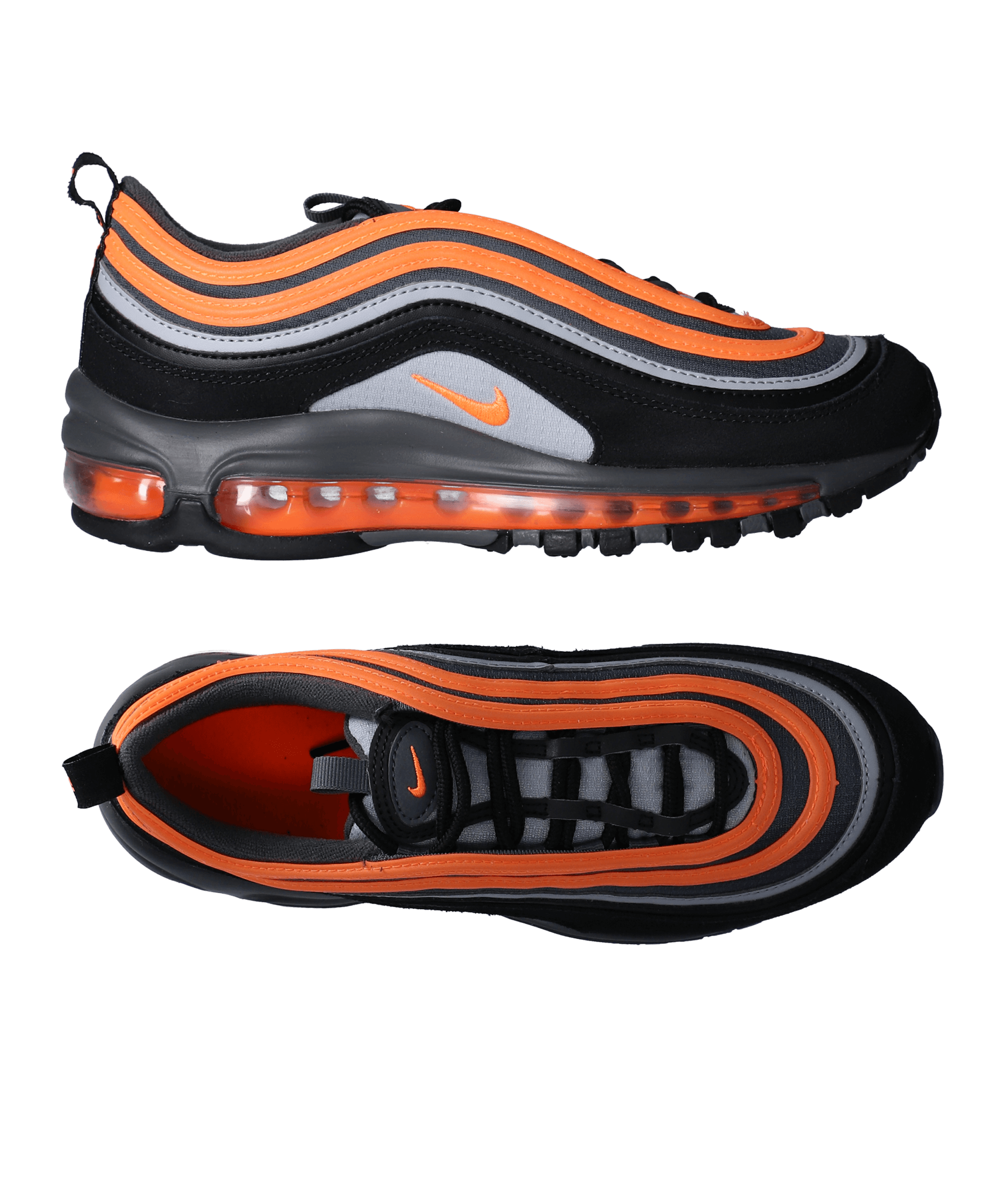 Nike Air Max 97 (Kids)