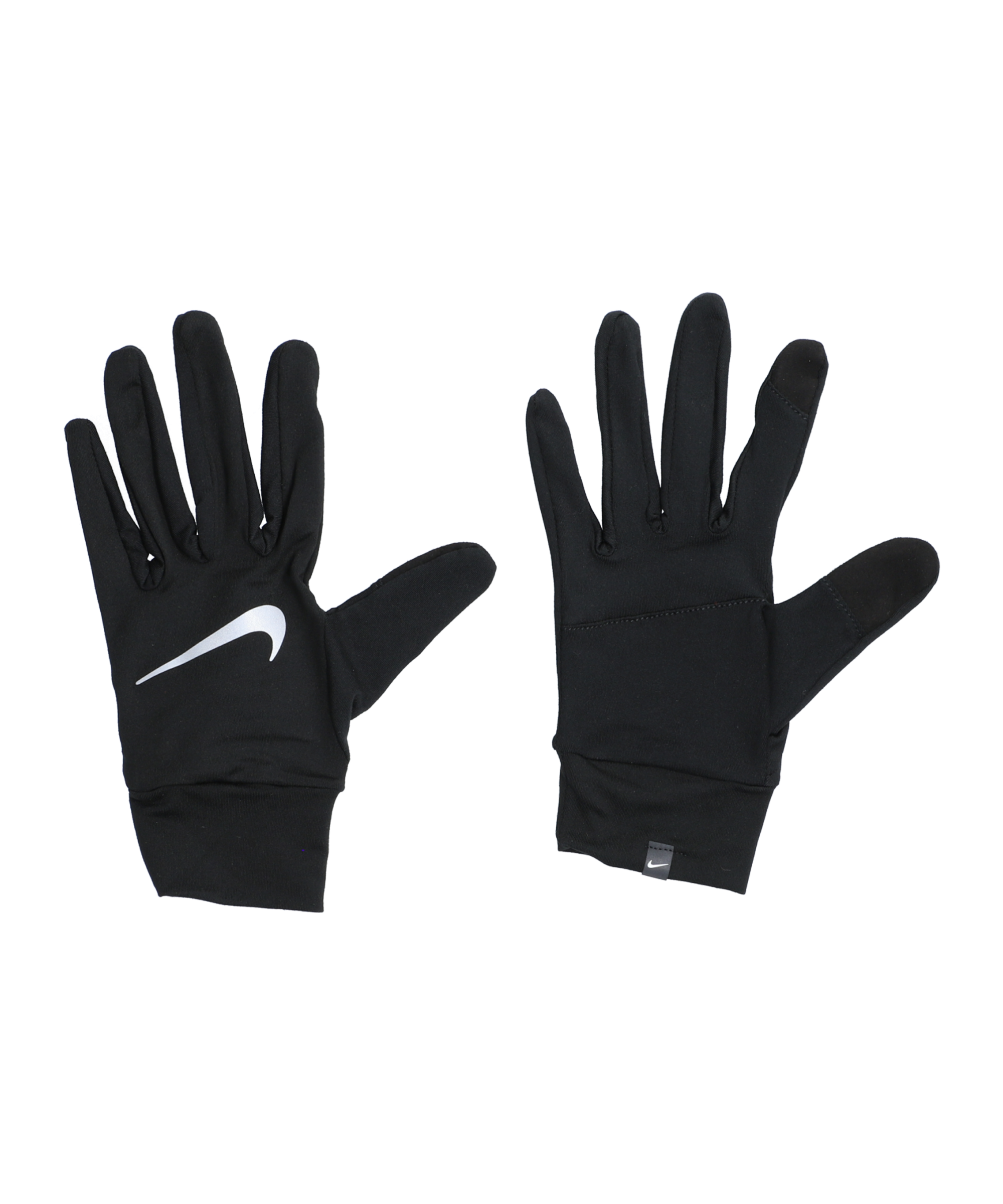 Nike Gants Accelerate Running Noir- JD Sports France