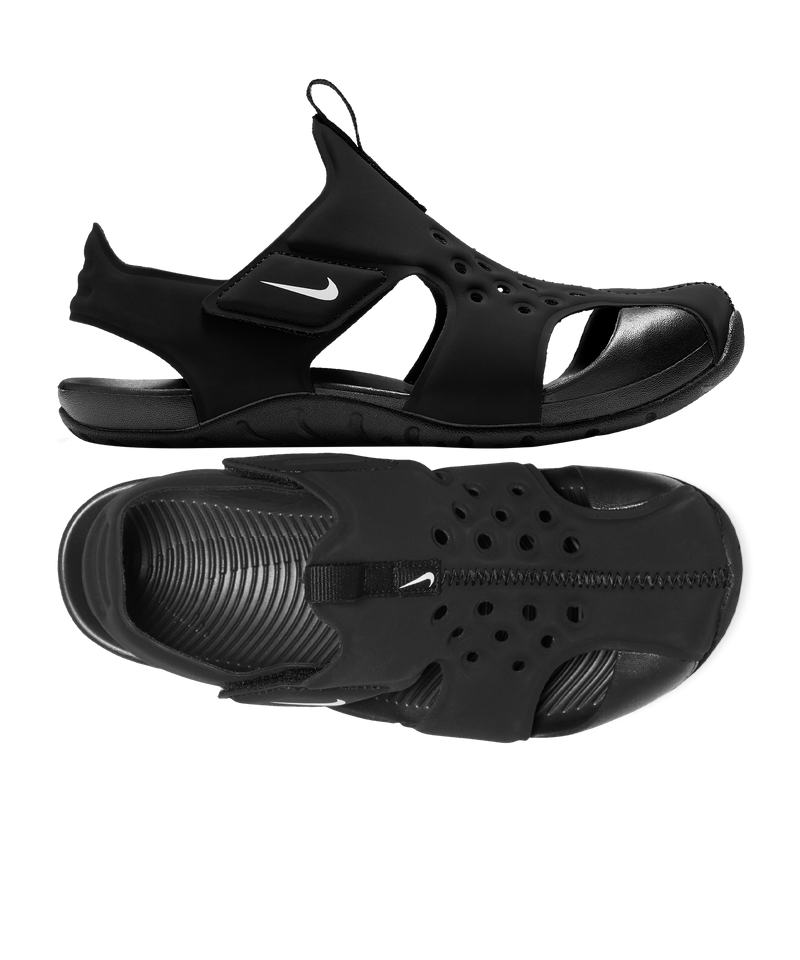 Nike Sunray Protect 2 Kids (PS) - Black
