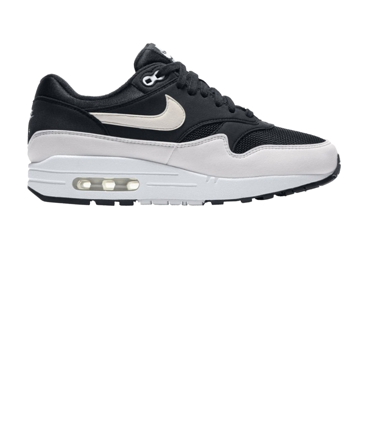 Nike Air Max 1 Sneaker Women Black