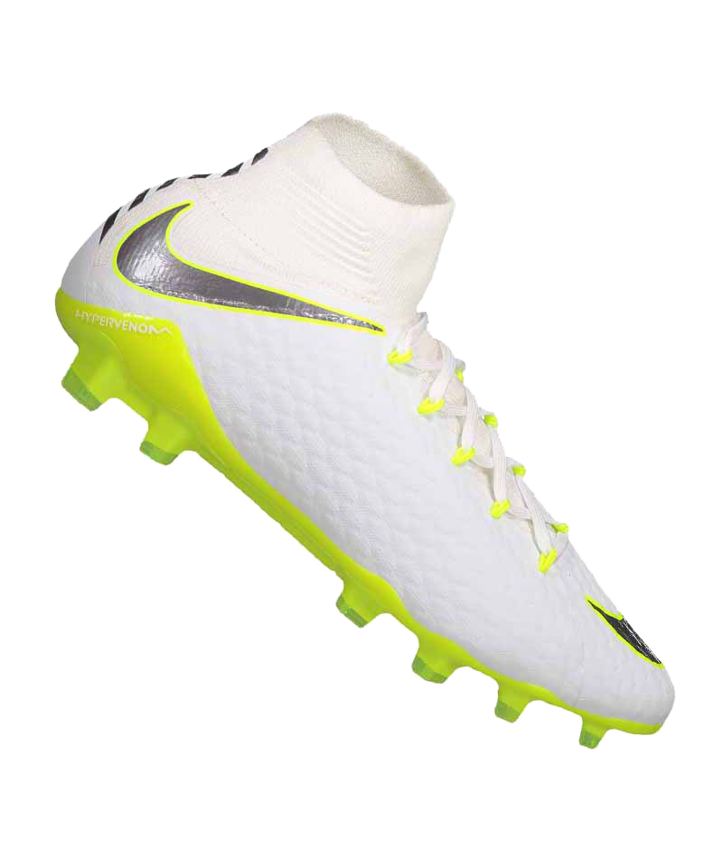 Nike hypervenom iii on sale pro