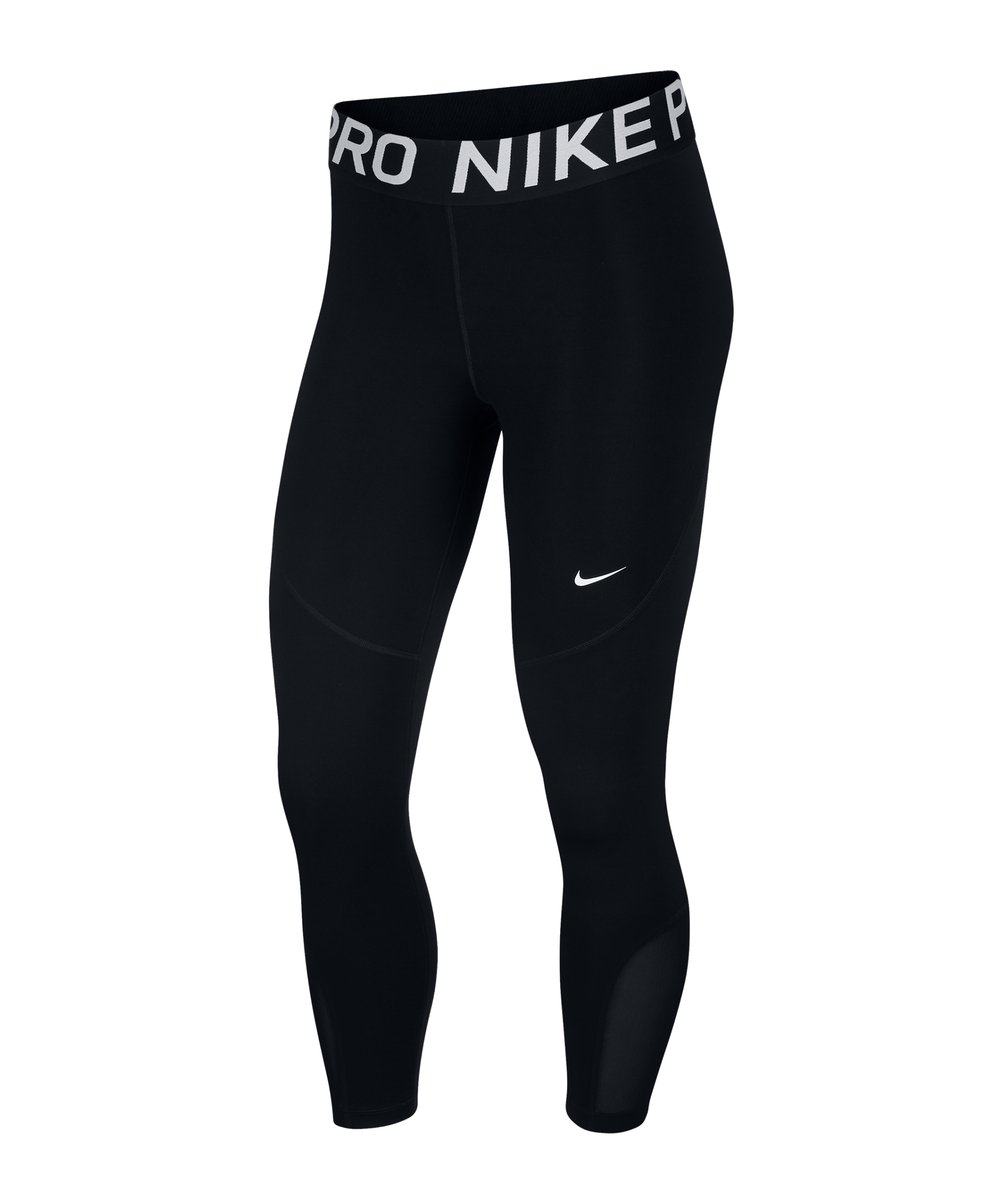 Nike Pro Crops Training Leggings Women - Black