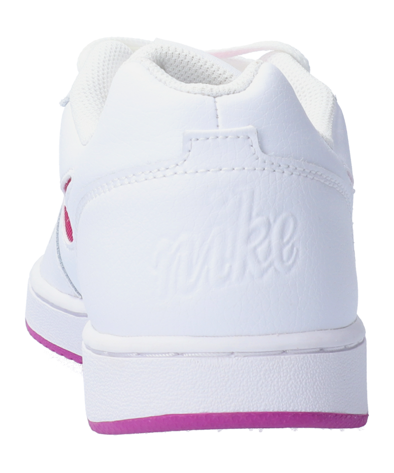 Nike ebernon hot sale low w