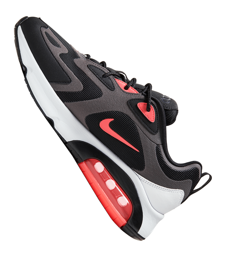 air nike max 200