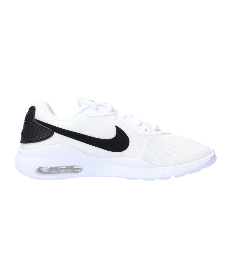 Nike Air Max Oketo Women White