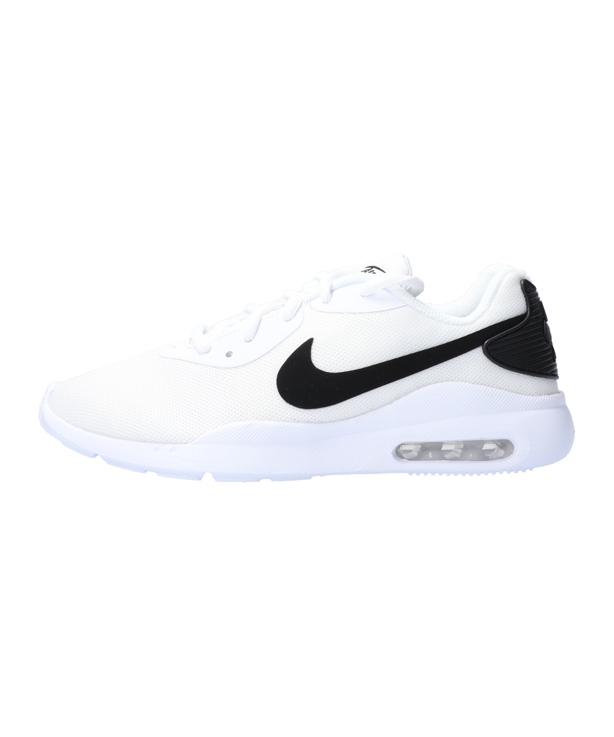 Men's air max outlet oketo shoes white