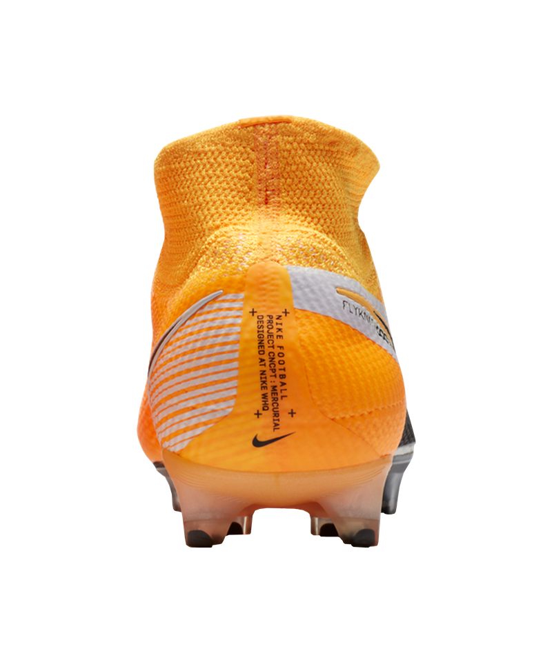 Mercurial superfly shop 360 futsal