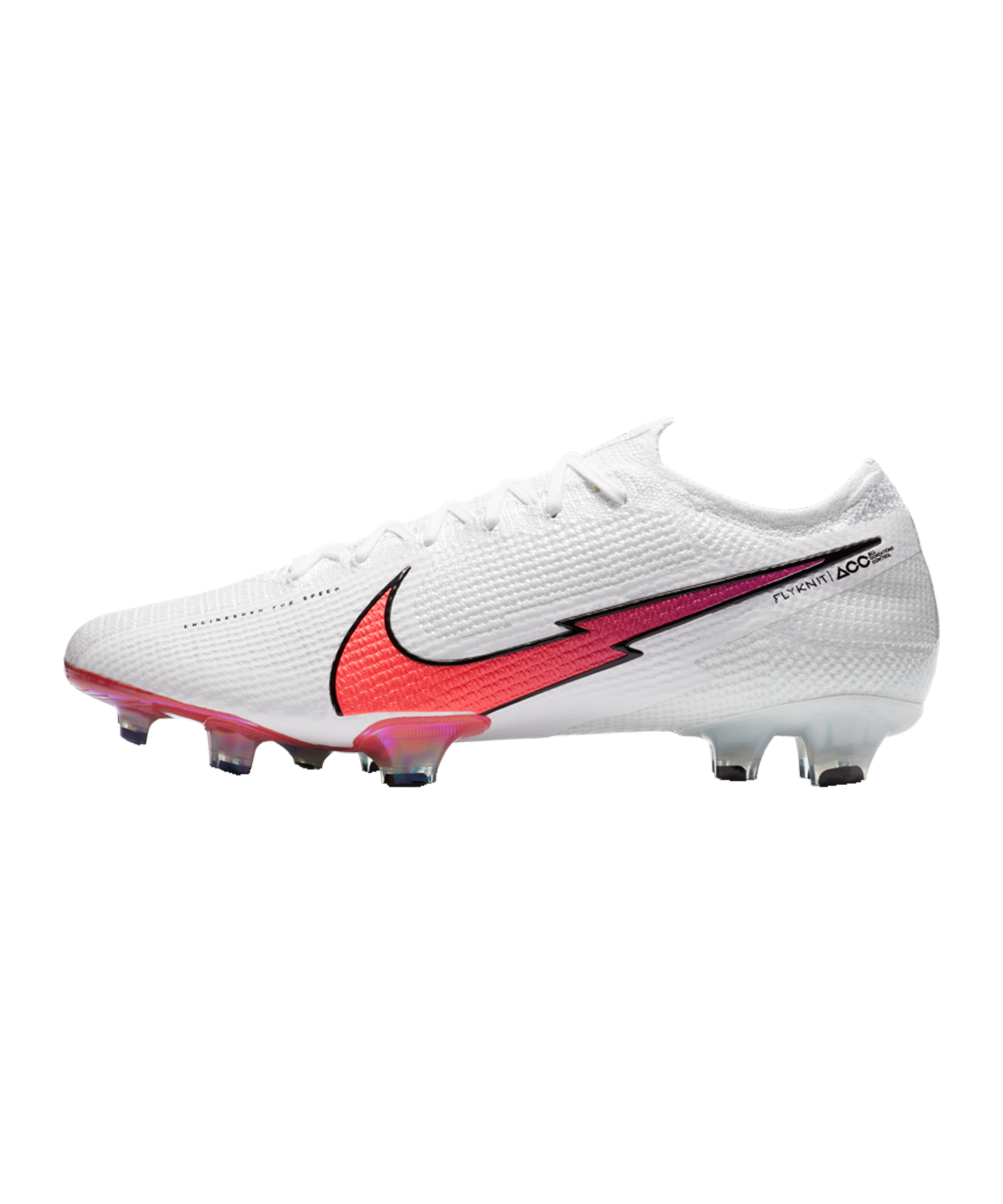 Nike Mercurial Vapor 13 Elite FG - Flash Crimson Pack - Soccer Master