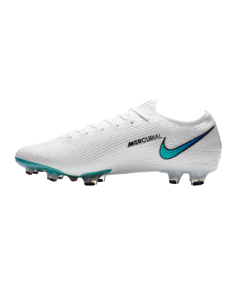 Nike Mercurial Vapor 13 Academy IC Flash Crimson White/Flash