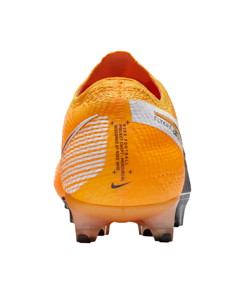 Nike Mercurial Vapor 13 Elite Fg Daybreak Pack, Men's Fashion, Activewear  on Carousell