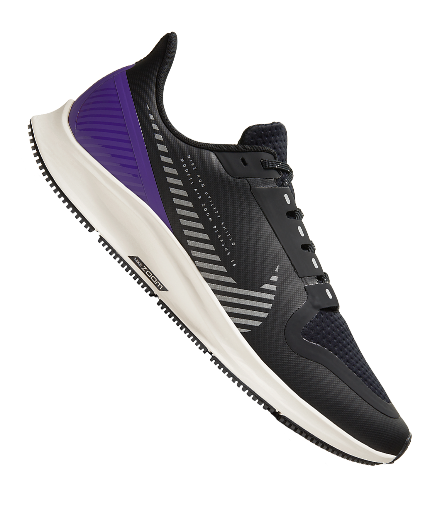 nike air zoom pegasus 36 shield uomo