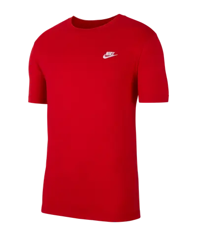 Nike Club T-Shirt