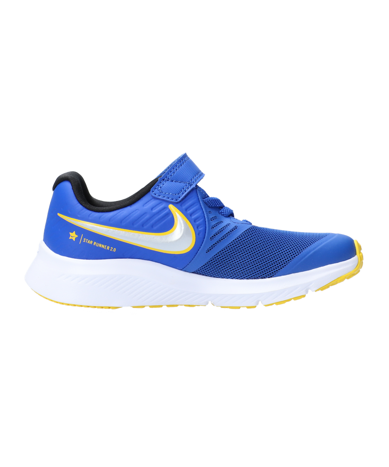 nike star runner 2 kids