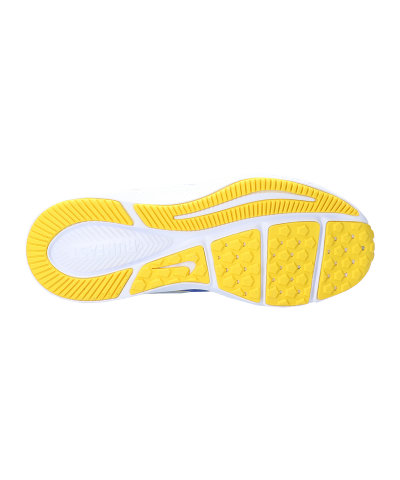 Nike Star Runner 2 Kids Blue