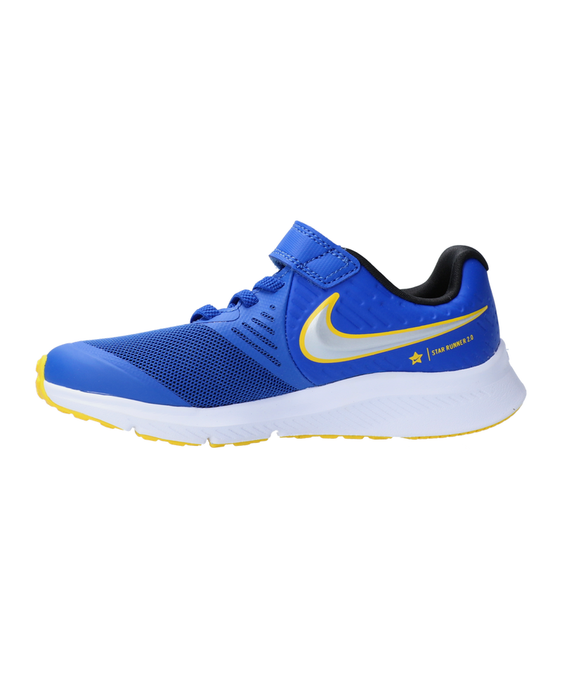 nike star runner 2 kids