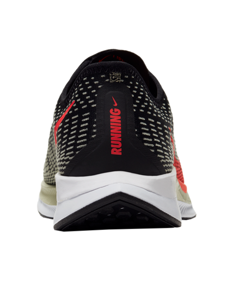 Nike Zoom Pegasus Turbo 2 Running - Black
