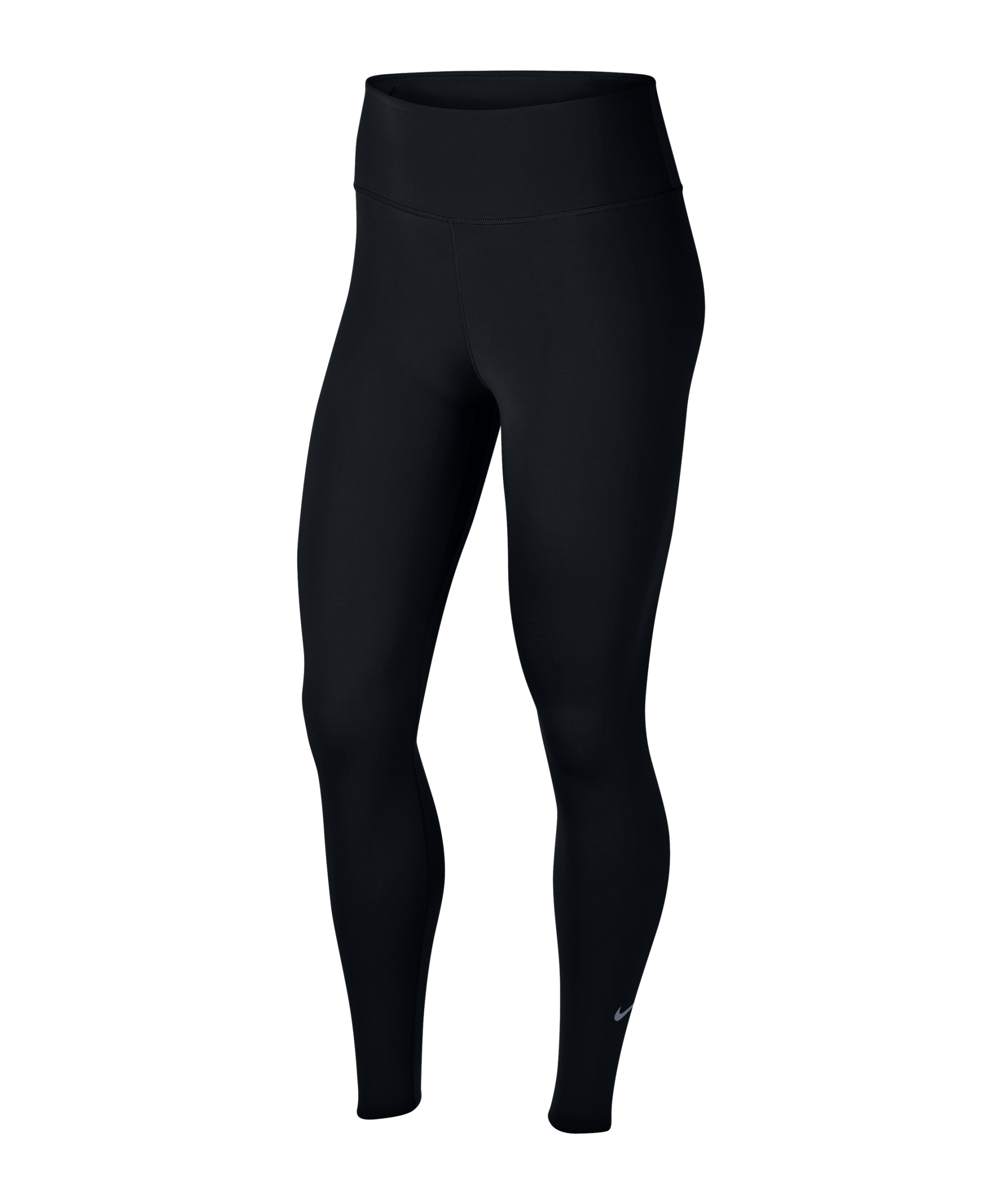Nike One Luxe Leggings Running Women Black