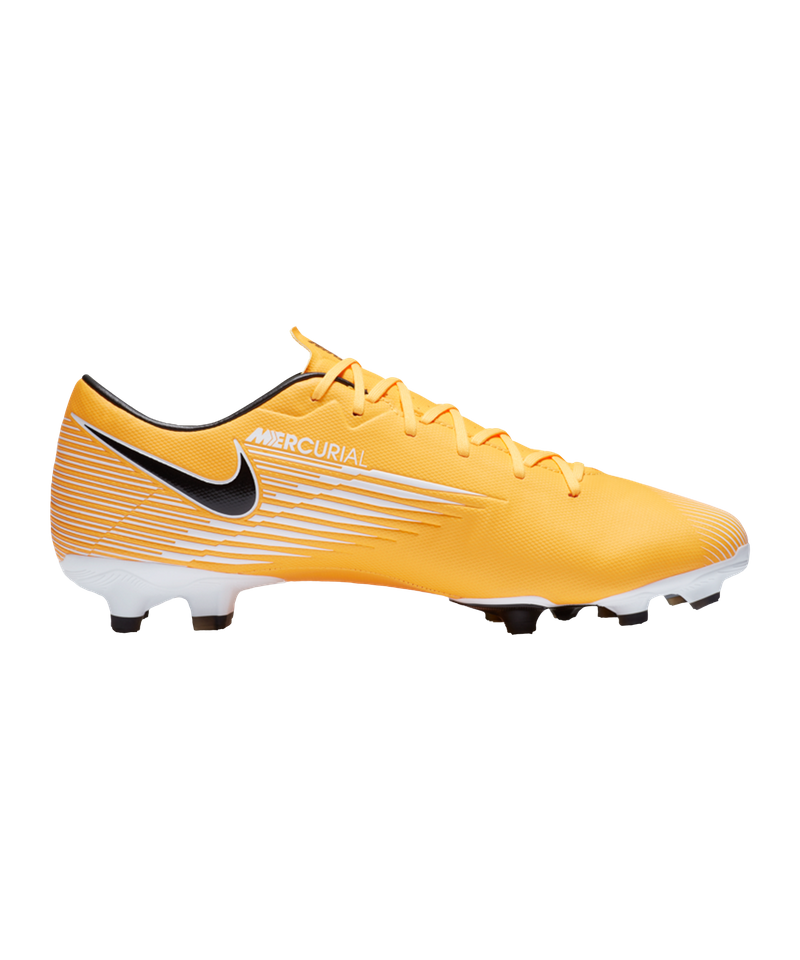 nike mercurial vapor xiii daybreak elite fg orange