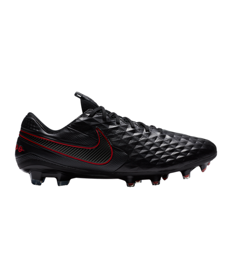 Nike Tiempo Legend VIII Black X Chile 