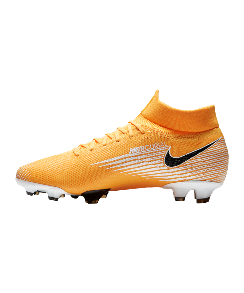 Siempre azúcar Leve Nike Mercurial Superfly VI Elite FG Botas De Futbol Amarillo Blanco Zapatos  De Fútbol Nike, Botas De Futbol, Botas De Futbol Nike | sptc.edu.bd