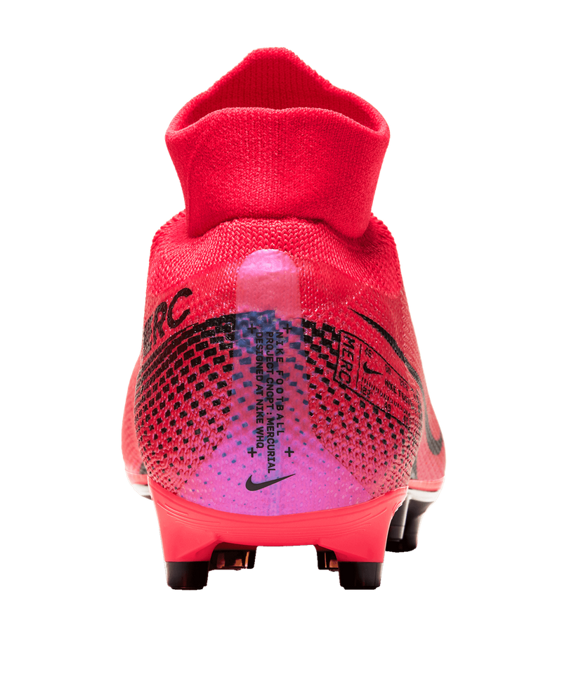 Nike Mercurial Superfly Vii Future Lab Pro Ag Pro Red