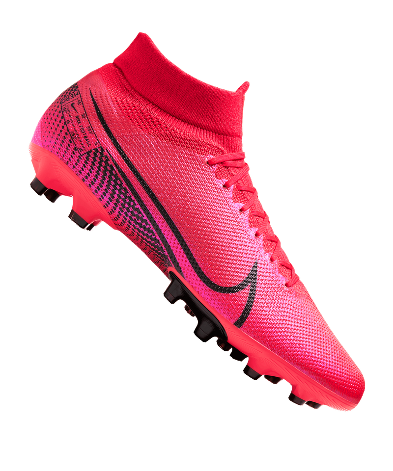 Nike Mercurial Superfly 7 Elite AG-PRO Future Lab 2 Review - Soccer Reviews  For You