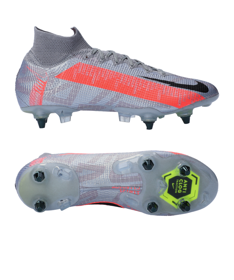 Nike mercurial superfly 2025 7 elite sg