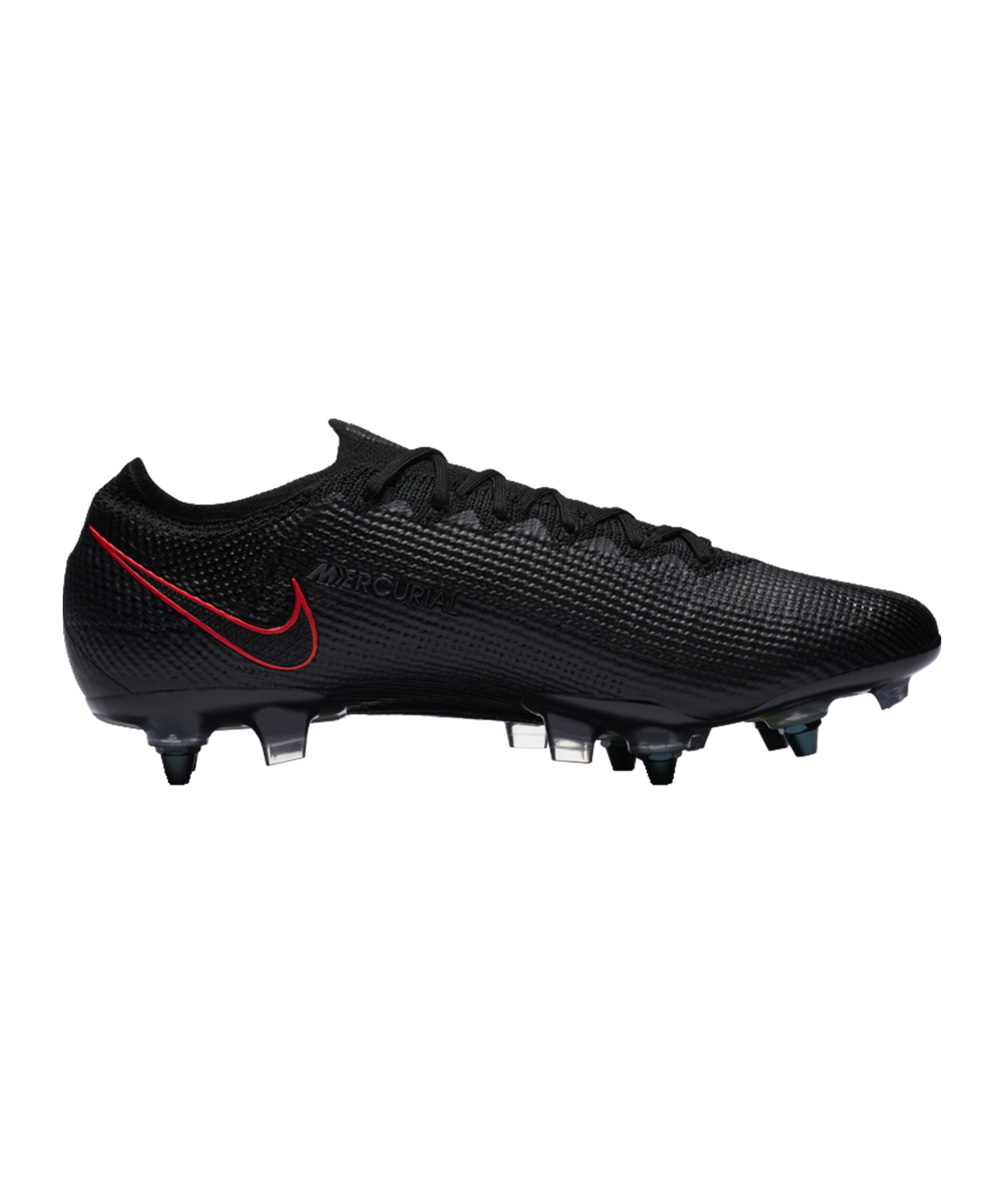 Nike Mercurial Vapor XIII Black Pack Elite SG-Pro AC