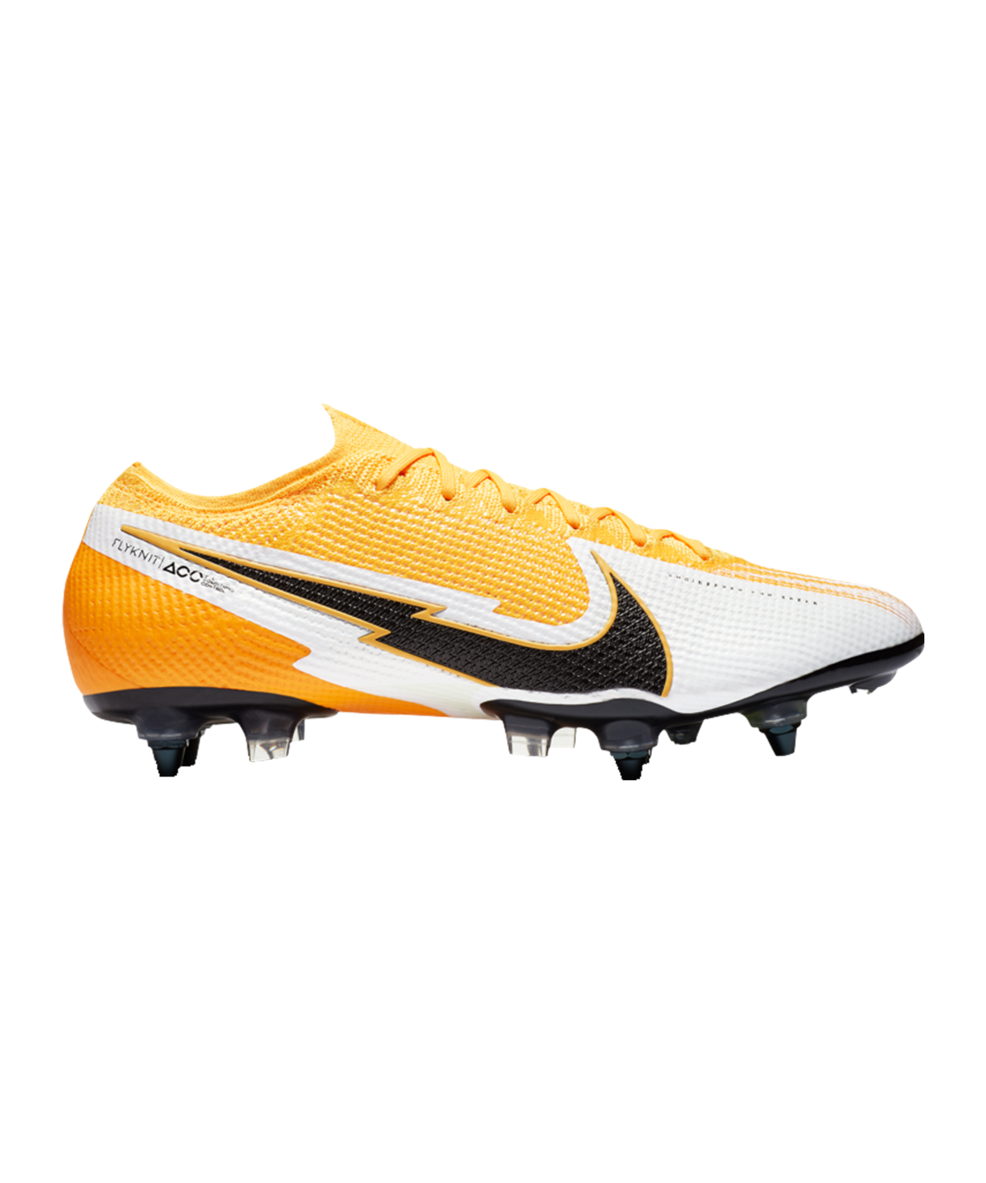 Nike Mercurial Vapor XIII Elite SG Pro AC - Dream Speed Lemon