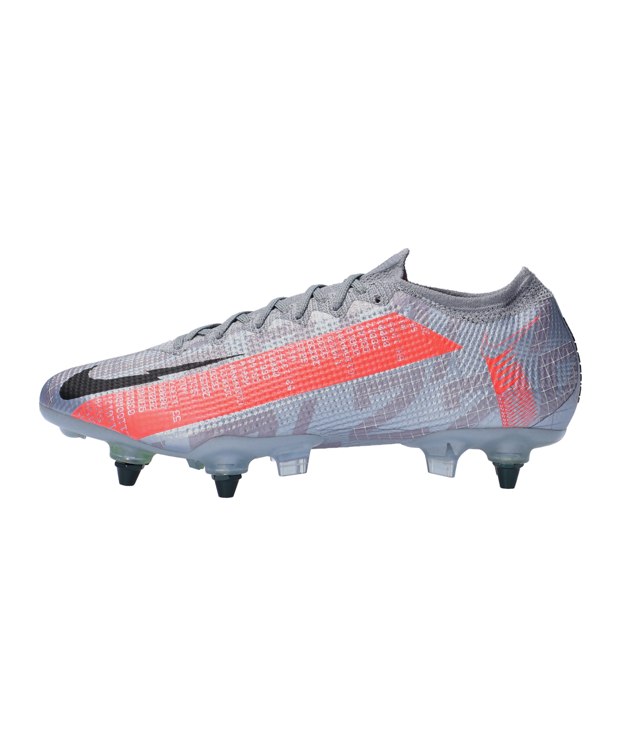 Nike Mercurial Vapor XIII Neighbourhood PROMO Elite SG-Pro - Gray