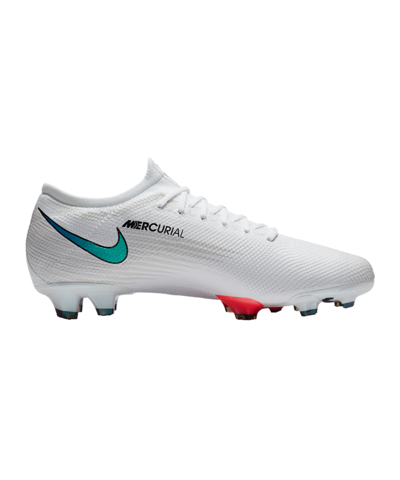 Nike Mercurial Vapor XIII Pro FG Football Boots White