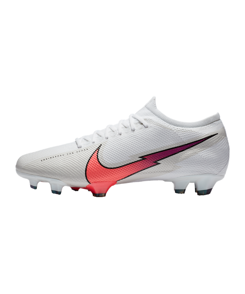 nike mercurial vapor 13 flash crimson