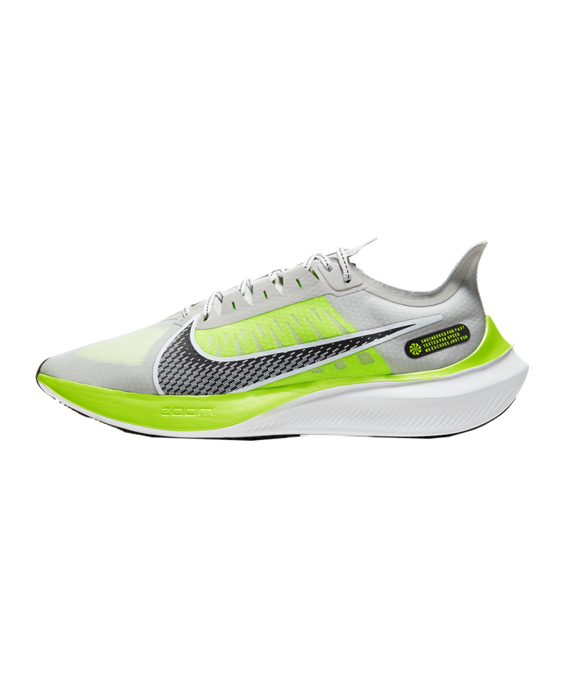 Nike zoom gravity outlet running shoe