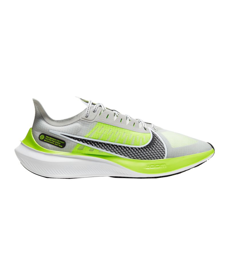 Nike zoom 2025 gravity running