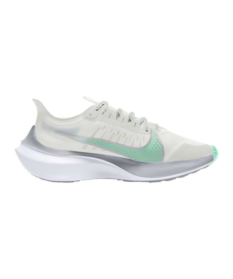 nike zoom gravity women's white